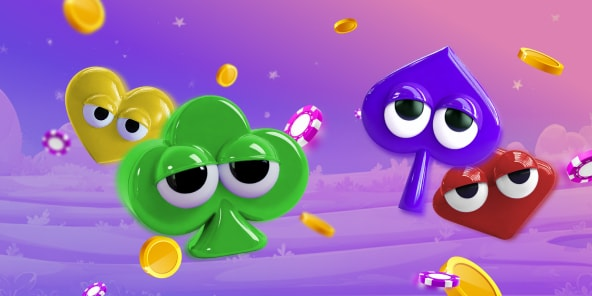 Welcome Casino Bonus