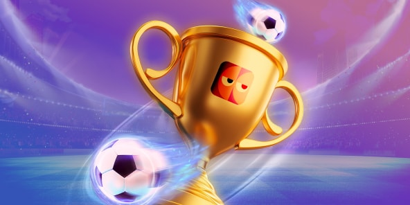 Welcome Sports Bonus